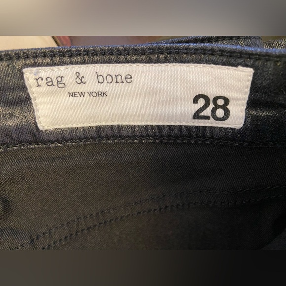 Rag and bone pants - Picture 10 of 13